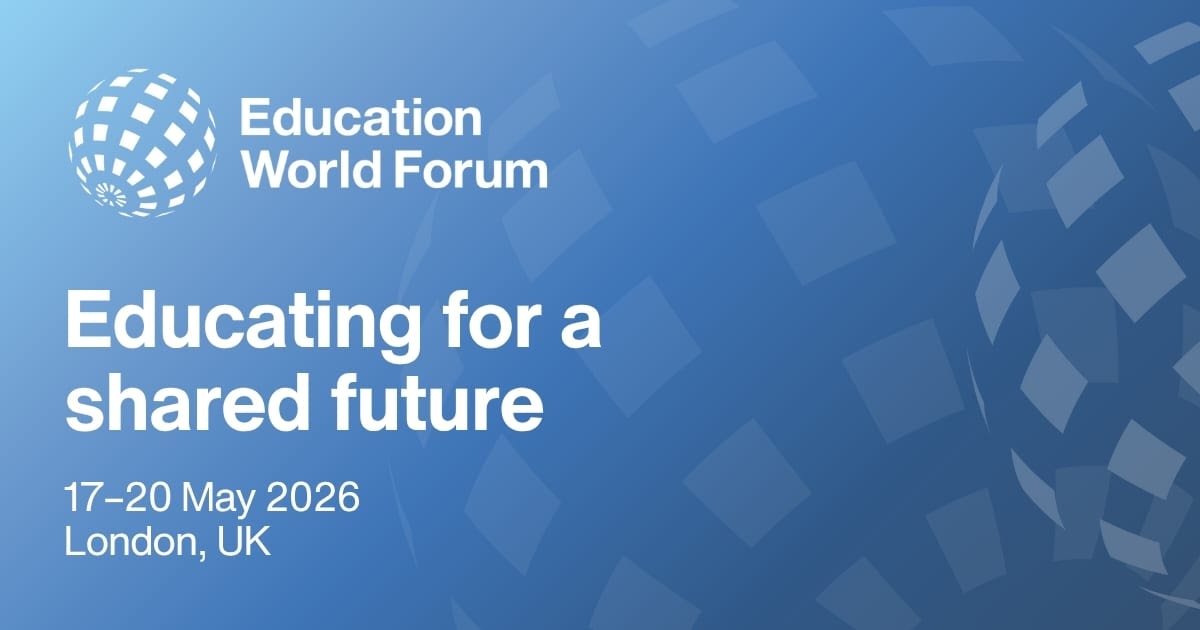 Education World Forum 2026